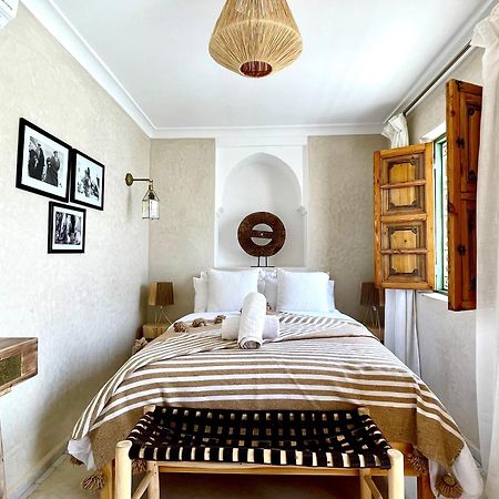 Riad Ilym - Riad Privatif Marrakech Medina Villa Marakeş Dış mekan fotoğraf