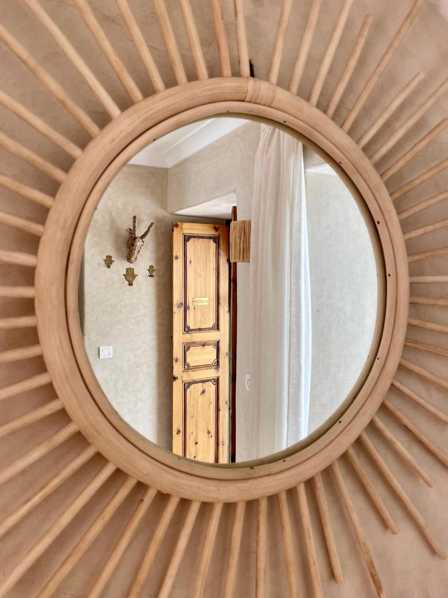 Riad Ilym - Riad Privatif Marrakech Medina Villa Marakeş Dış mekan fotoğraf