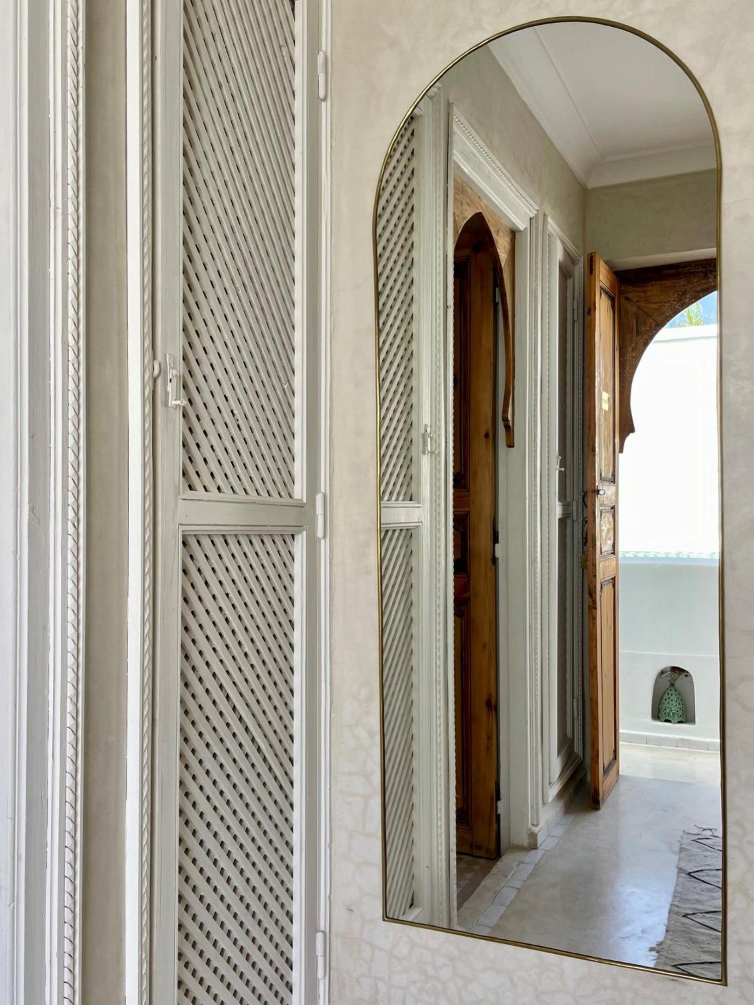 Riad Ilym - Riad Privatif Marrakech Medina Villa Marakeş Dış mekan fotoğraf